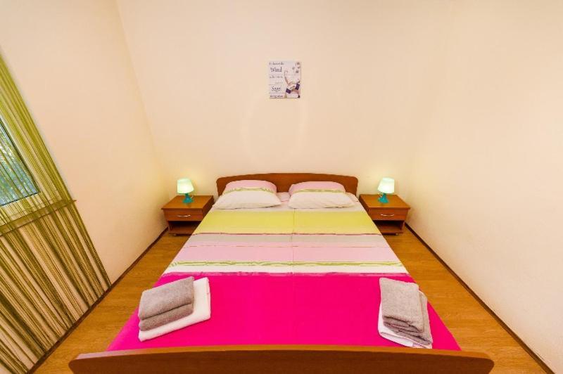 Apartment Nin - Vrsi At The Beach 外观 照片