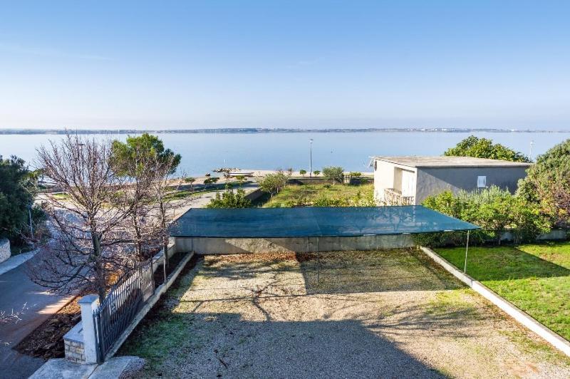 Apartment Nin - Vrsi At The Beach 外观 照片