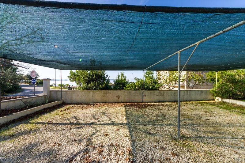 Apartment Nin - Vrsi At The Beach 外观 照片