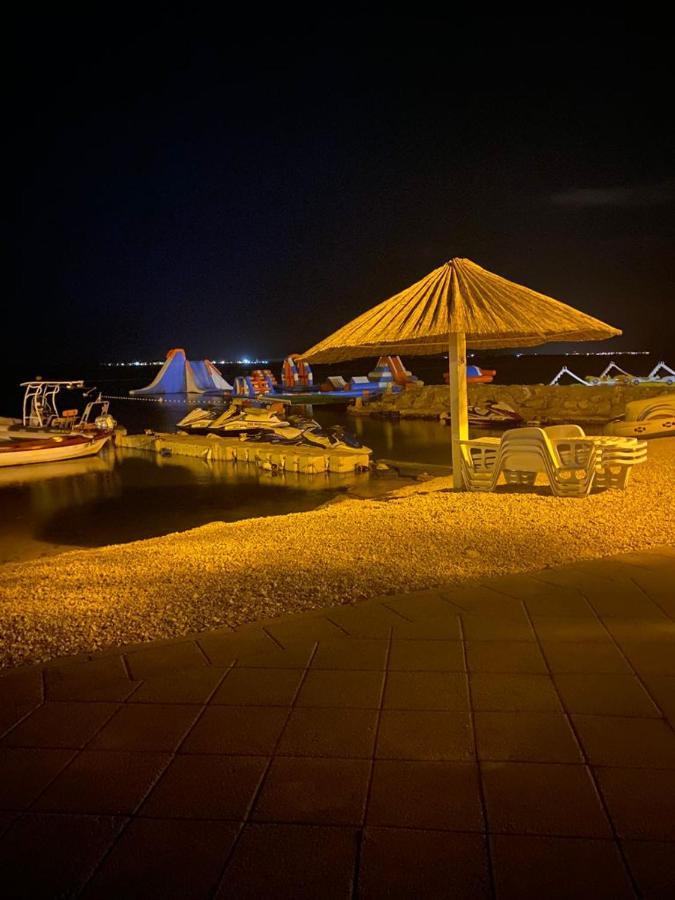 Apartment Nin - Vrsi At The Beach 外观 照片