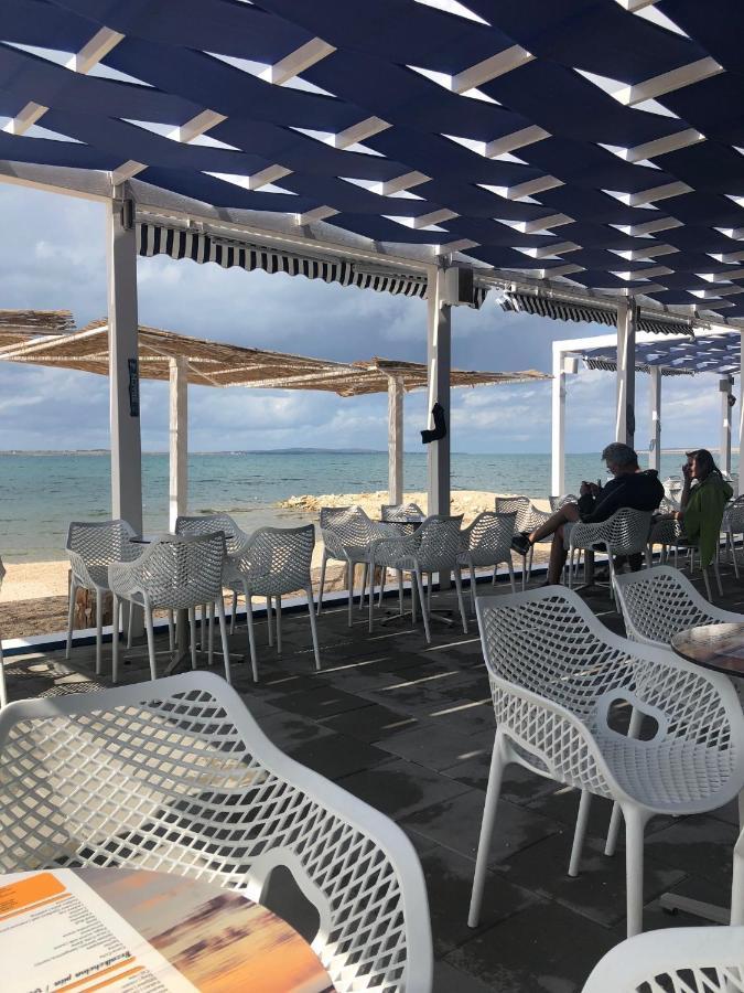 Apartment Nin - Vrsi At The Beach 外观 照片